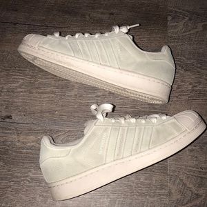 MENS ADIDAS SUPERSTAR